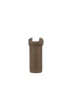 Stealthridge Angled Foregrip Picatinny (Confort Angle)