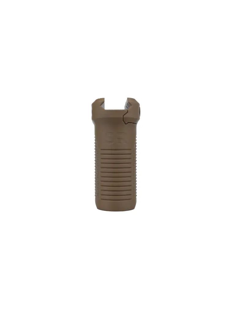 Stealthridge Angled Foregrip Picatinny (Confort Angle)