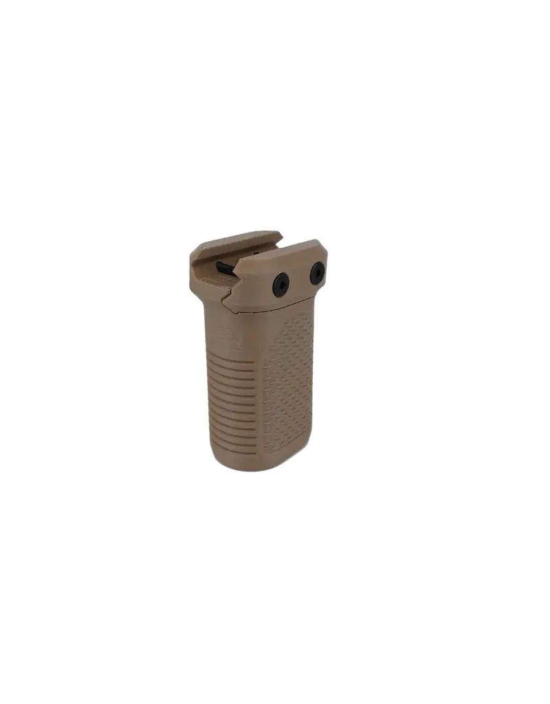 Stealthridge Angled Foregrip Picatinny (Confort Angle)