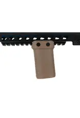 Stealthridge Angled Foregrip Picatinny (Confort Angle)