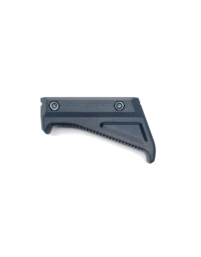Stealthridge Picatinny Angled Foregrip
