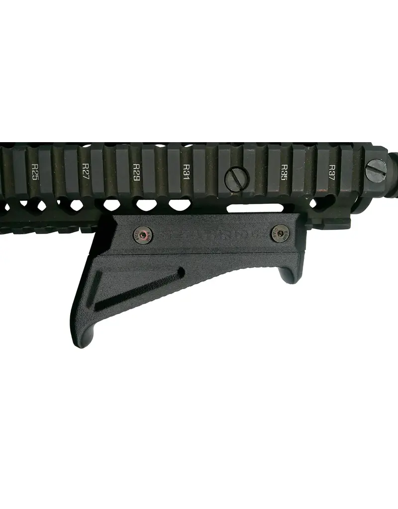 Stealthridge Picatinny Angled Foregrip