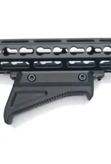 Stealthridge Picatinny Angled Foregrip
