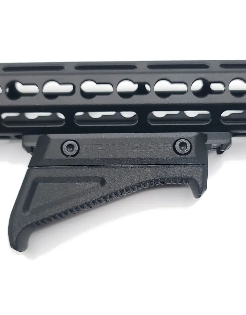 Stealthridge Picatinny Angled Foregrip