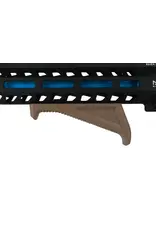 Stealthridge Poignée avant inclinée compatible M-LOK