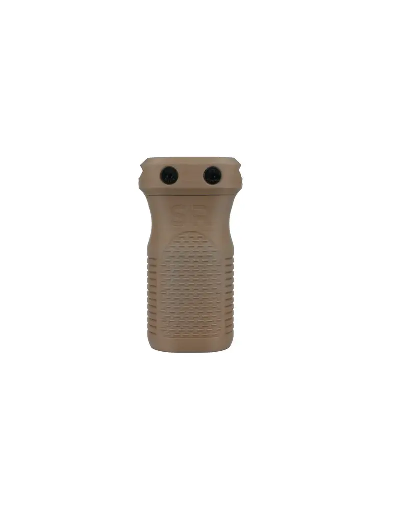 Stealthridge Vertical Foregrip Picatinny