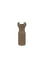 Stealthridge Vertical Foregrip Picatinny