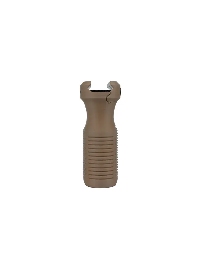 Stealthridge Vertical Foregrip Picatinny