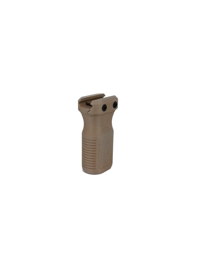 Stealthridge Poignée avant verticale Picatinny