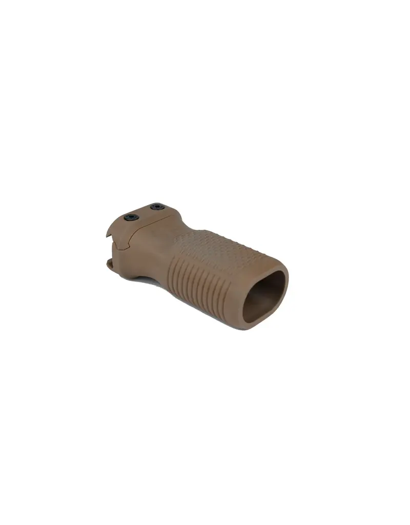 Stealthridge Vertical Foregrip Picatinny