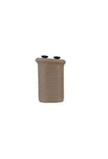 Stealthridge M-LOK-compatible Angled Foregrip (Comfort Angle)