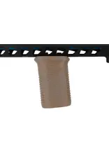 Stealthridge M-LOK-compatible Angled Foregrip (Comfort Angle)
