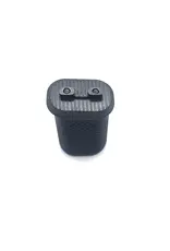 Stealthridge Poignée avant inclinée compatible M-LOK (angle de confort)