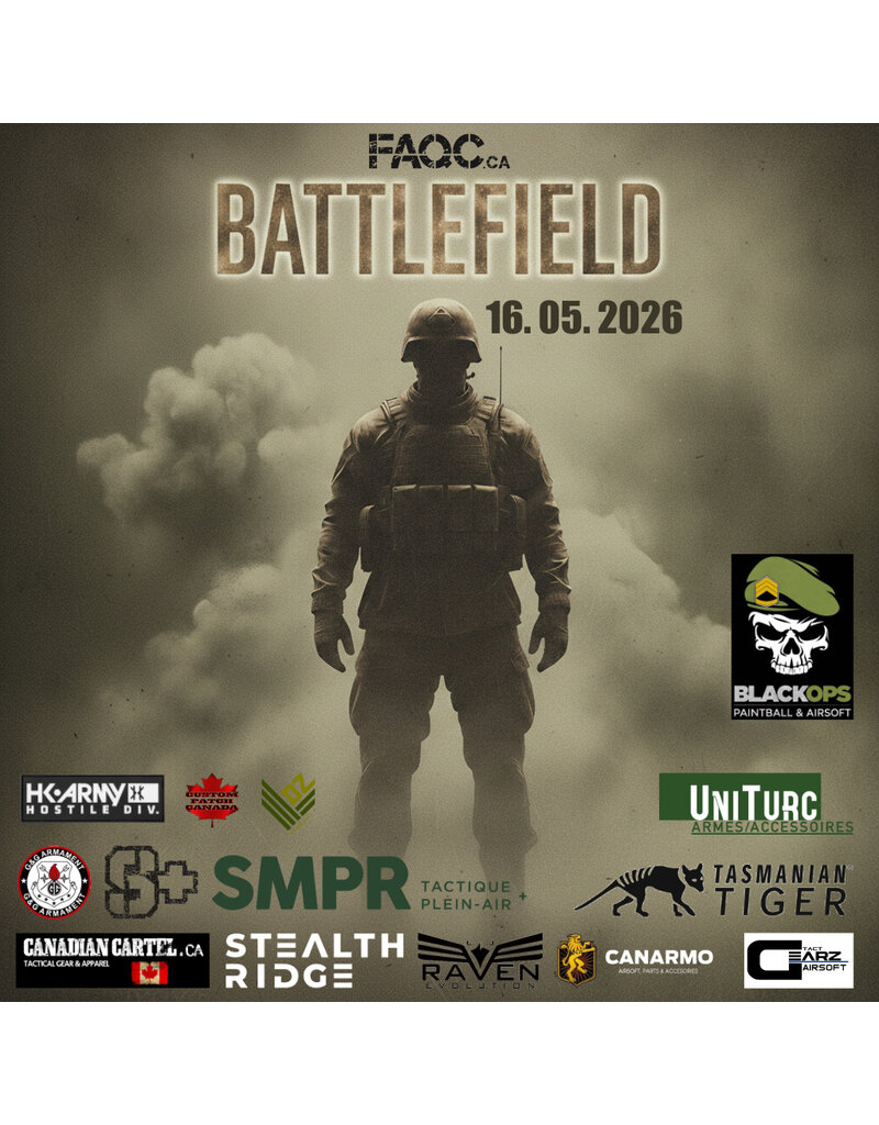 BATTLEFIELD 2026-05-16