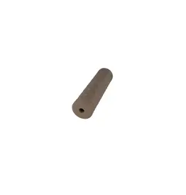 Stealthridge Hexagon Airsoft Mock Suppressor 14mm CCW Tan
