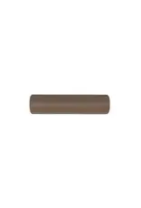 Stealthridge Silencieux factice Airsoft découpé 14 mm CCW (Slim Fit 30 mm) Tan