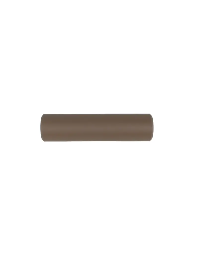 Stealthridge Classic Airsoft Mock Suppressor 14mm CCW Tan