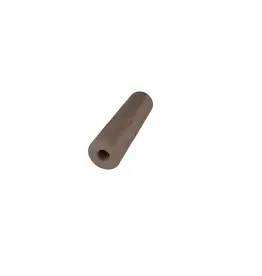 Stealthridge Spiral Flute Airsoft Mock Suppressor 14mm CCW Tan