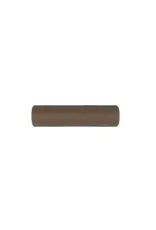 Stealthridge Spiral Flute Airsoft Mock Suppressor 14mm CCW Tan