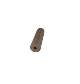 Stealthridge Honeycomb Airsoft Mock Suppressor 14mm CCW Tan