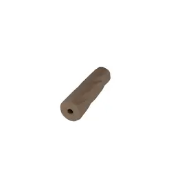 Stealthridge Twist Airsoft Mock Suppressor 14mm CCW 100mm Tan