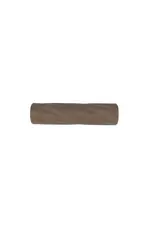 Stealthridge Twist Airsoft Mock Suppressor 14mm CCW 100mm Tan