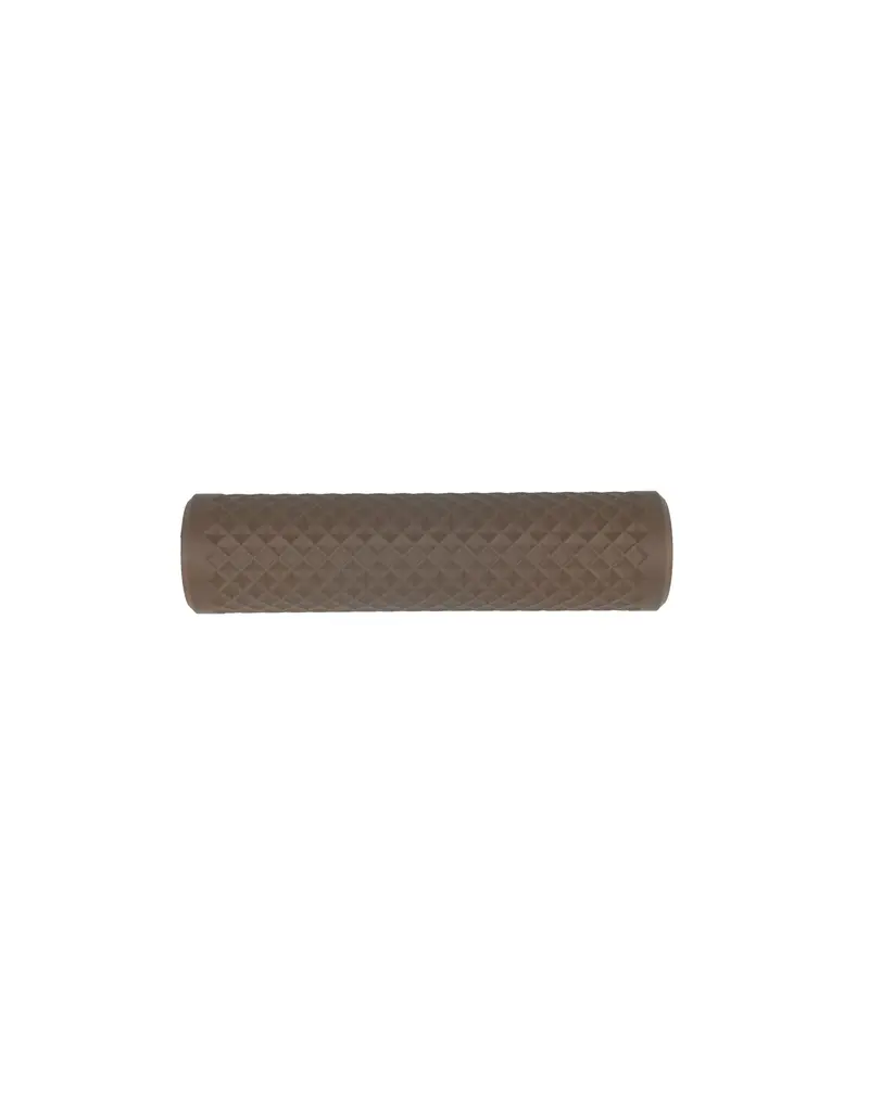 Stealthridge Diamond Airsoft Mock Suppressor 14mm CCW (Slim Fit 30mm) Tan