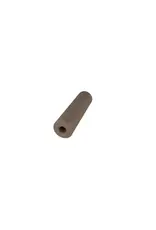 Stealthridge Diamond Airsoft Mock Suppressor 14mm CCW Tan
