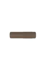 Stealthridge Knurled Airsoft Mock Suppressor 14mm CCW Tan