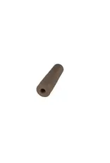 Stealthridge Knurled Airsoft Mock Suppressor 14mm CCW Tan