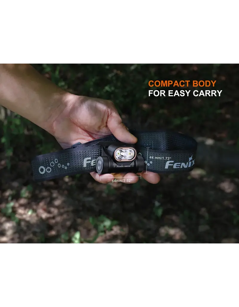 Fenix HM55R