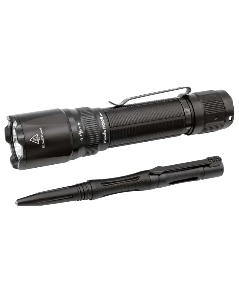 Fenix TK20R v2.0 avec T5