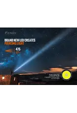 Fenix TK20R v2.0 avec T5