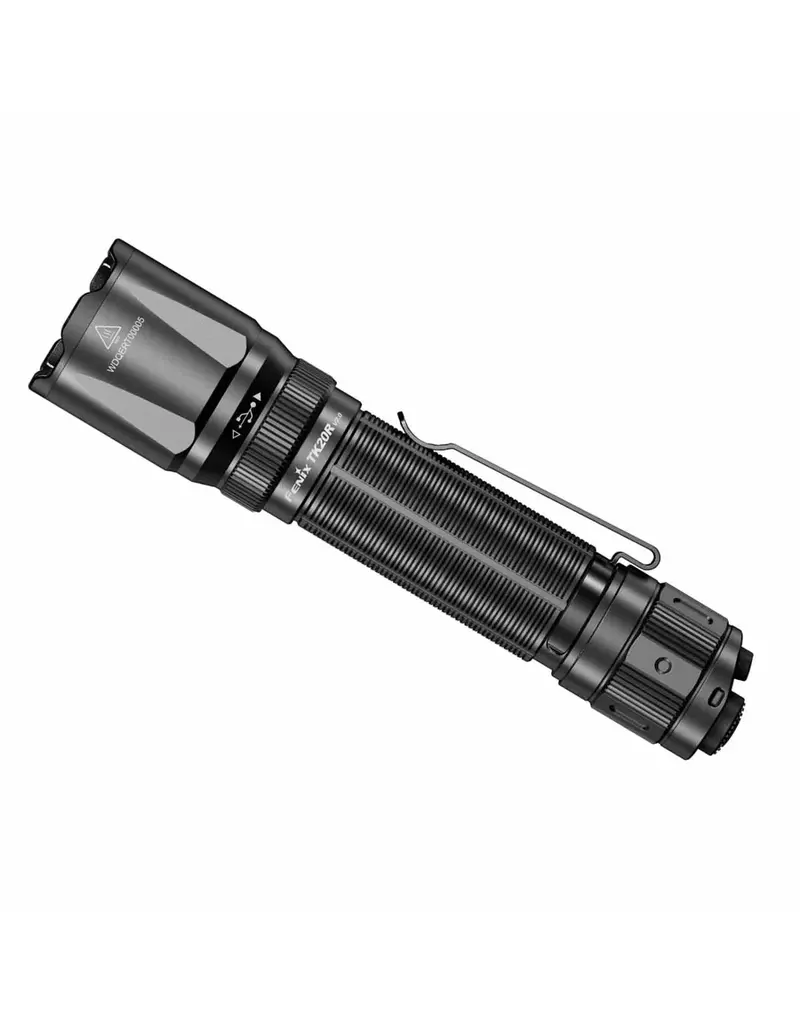 Fenix TK20R v2.0 avec T5