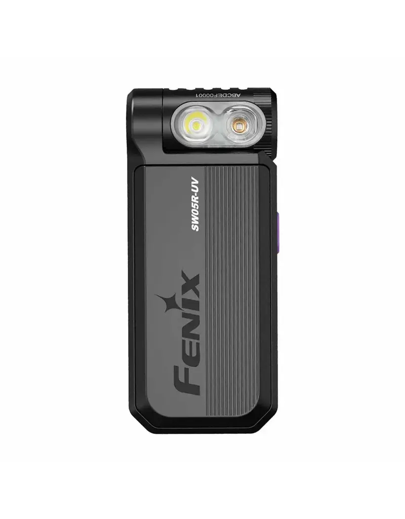 Fenix SW05R-UV