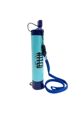 Swiss Link HITCO H2O Personal Water Filter Straw
