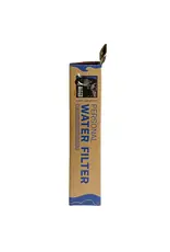 Swiss Link HITCO H2O Personal Water Filter Straw