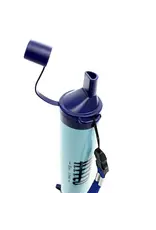 Swiss Link HITCO H2O Personal Water Filter Straw