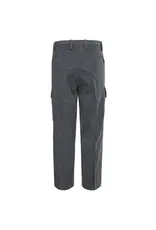 Swiss Link Pantalon cargo classique en laine