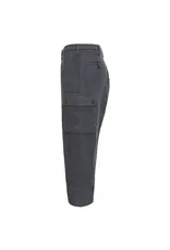 Swiss Link Classic Wool Cargo Pants