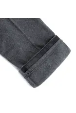 Swiss Link Classic Wool Cargo Pants