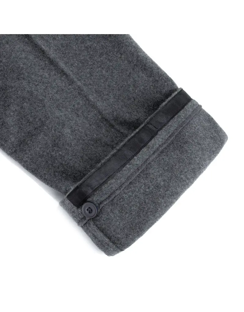 Swiss Link Classic Wool Cargo Pants