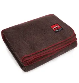 Swiss Link Swiss Army Classic Wool Blanket Reproduction
