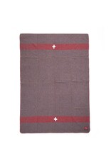 Swiss Link Swiss Army Classic Wool Blanket Reproduction