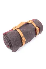 Swiss Link Swiss Army Classic Wool Blanket Reproduction