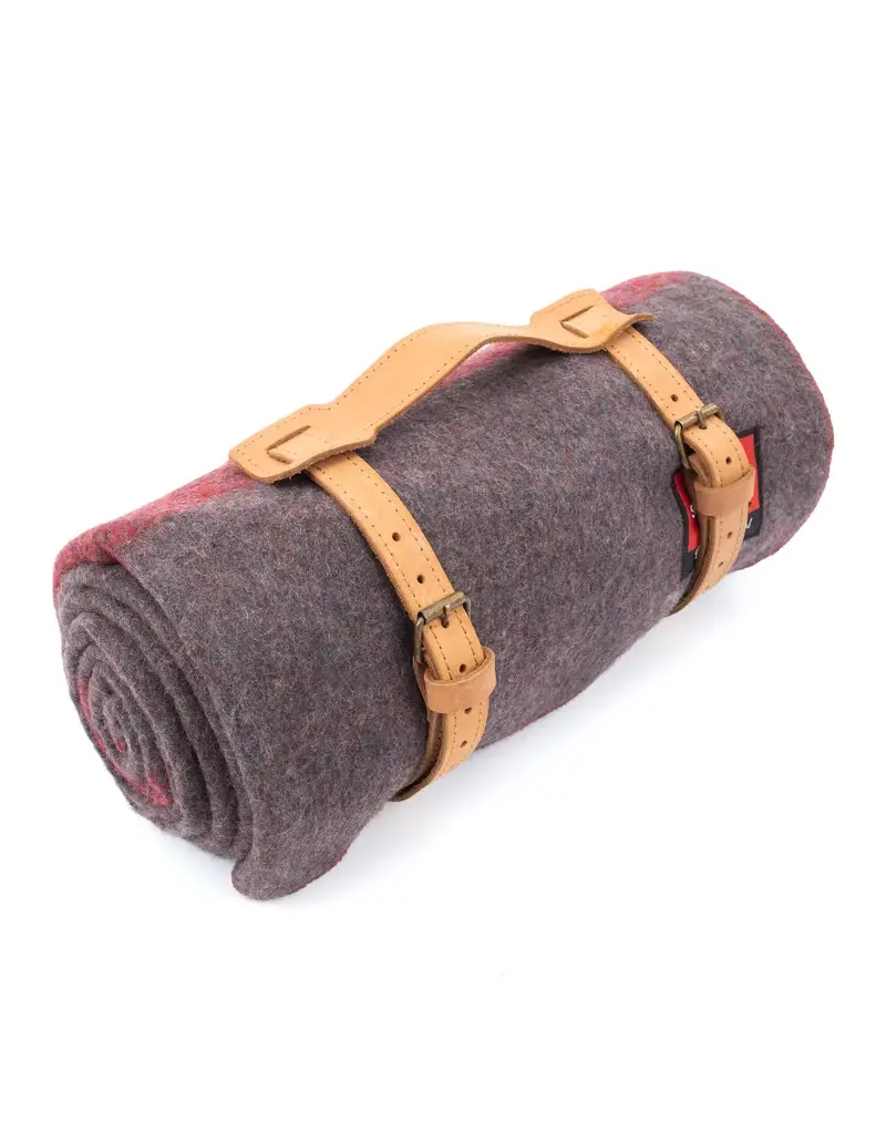 Swiss Link Swiss Army Classic Wool Blanket Reproduction