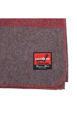 Swiss Link Swiss Army Classic Wool Blanket Reproduction