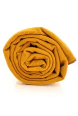 Swiss Link Wainscot Classic Wool Blanket