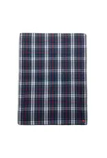 Swiss Link Twilight Classic Wool Blanket Plaid Collection