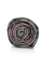 Swiss Link Moonstone Classic Wool Blanket Plaid Collection